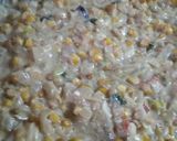 Foto del paso 7 de la receta: Empanadas de choclo