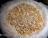 Foto del paso 2 de la receta Tartaleta de Queso con Crema de Lima y Manzanilla