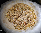 Foto del paso 2 de la receta: Tartaleta de Queso con Crema de Lima y Manzanilla