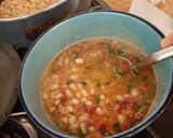 Foto del paso 2 de la receta: Sopa de alubias