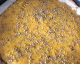 Foto del paso 5 de la receta: Quiche de calabacín