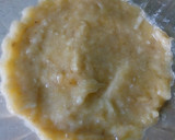 Foto del paso 1 de la receta: Cheesecake light saludable