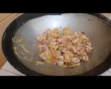 Foto langkah ke 4 dari resep Sapo Tahu.