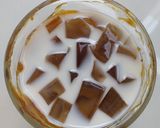 Foto langkah ke 3 dari resep Boba Fresh Milk #DEBM.
