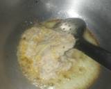 Shahi soya chap curry recipe step 3 photo