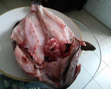 Foto del paso 1 de la receta: Pescado a la talla