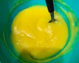 Foto del paso 3 de la receta: Crema de tiramisú sin azúcar súper fácil! Con Mascarpone