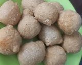 Foto langkah ke 2 dari resep Tahu Bulat Kres Kopong (ala chef).