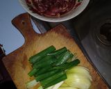 Foto langkah ke 1 dari resep 43.) Bulgogi.