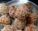 मैगी मंचुरियन(Maggi munchurian recipe in hindi) रेसिपी चरण 2 फोटो