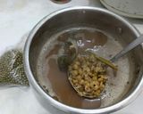 Foto langkah ke 2 dari resep 60/25. Bubur kacang hijau.