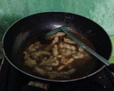 Foto langkah ke 4 dari resep Jamur Crispy renyah.
