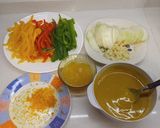 Foto del paso 2 de la receta: Bondiola de cerdo agridulce