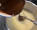 Une image de l'étape 3 de Fondant au chocolat 🍫.