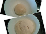 Masa para pizza