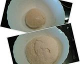Foto del paso 4 de la receta Masa para pizza