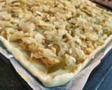 Foto del paso 5 de la receta: Coca de Bacalao