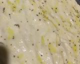 A picture of step 5 of Garlic cheese bread.