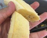Foto langkah ke 4 dari resep Kolak Pisang Ubi.