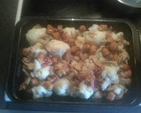 Foto del paso 4 de la receta: Coliflor Gratinado
