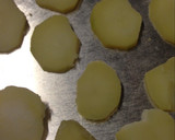Foto del paso 1 de la receta: Bocadillos de patata