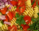 Foto del paso 3 de la receta: Ensalada mediterránea