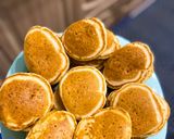 Фото кроку 5 до Панкейки🥞.