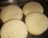Foto del paso 5 de la receta: Pan pita