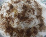 A picture of step 2 of Dahi pulki.