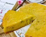 Hình bước làm 4 của món Bánh tart bí đỏ siêu dễ