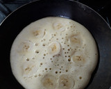 Foto del paso 2 de la receta: Panqueque de avena y banana