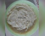 Foto langkah ke 1 dari resep Puding Tape Panggang(no mixer).