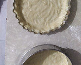 Foto del paso 4 de la receta: Masa para tarta salada!🥮
