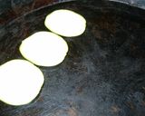 Foto del paso 2 de la receta: Fila de verduras con pollo al limón