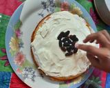 A picture of step 2 of Lemon Cake n Cup Cakes.