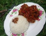 Foto langkah ke 6 dari resep Bakso Goreng Nyinyir.