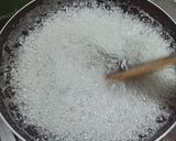 ஜவ்வு மிட்டாய் (Javvu mittai recipe in tamil) ரெசிபி ஸ்டேப் 1 புகைப்படம்