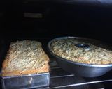 Foto langkah ke 5 dari resep Pumpkin cake lembuutt bangett.