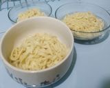 Foto langkah ke 5 dari resep Mi ayam full home made #mi_telor.
