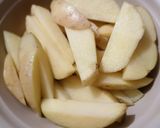 Foto del paso 3 de la receta: Amarillo de pollo