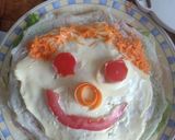Foto del paso 4 de la receta: Panqueques sin TACC ni lactosa