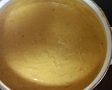 Foto del paso 7 de la receta: Flan de nata con almendras