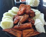 Foto langkah ke 3 dari resep Ayam Goreng Kalasan.
