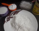 A picture of step 1 of Araf.