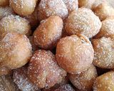 Foto del paso 12 de la receta: Buñuelos de viento 2026 (Escribà)
