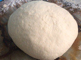 Pan casero muy rico y esponjoso