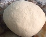 Foto del paso 3 de la receta: Pan casero muy rico y esponjoso