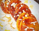 मावा मालपुआ (mawa malpua recipe in hindi) रेसिपी चरण 2 फोटो