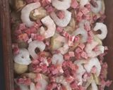 Foto del paso 4 de la receta: Berenjenas a la crema
