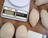 Foto del paso 5 de la receta: Baguette artesanal